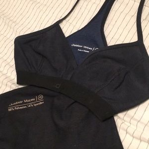 💙🖤 OV Set in LIKE NEW condition 🖤💙